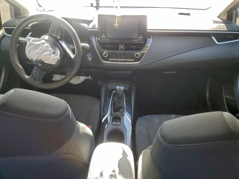 Фото 8 - TOYOTA COROLLA