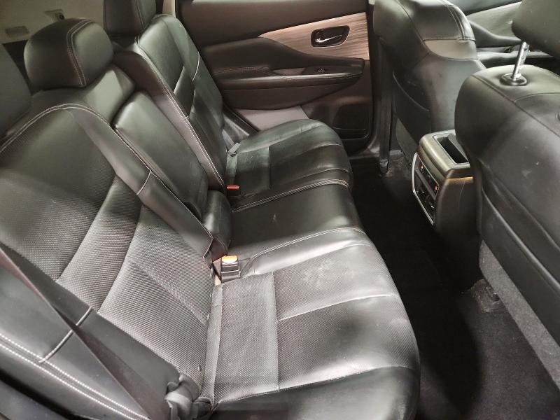 Фото 10 - NISSAN MURANO