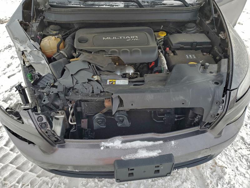 Фото 12 - JEEP GRAND CHER