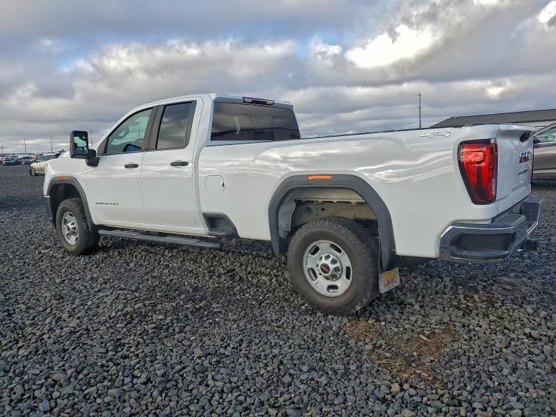 Фото 2 - GMC SIERRA