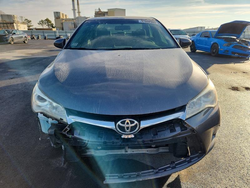 Фото 5 - TOYOTA CAMRY