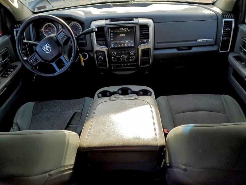 Фото 8 - RAM All Models