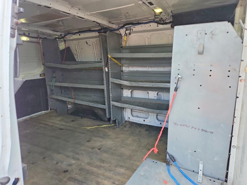 Фото 10 - FORD TRANSIT