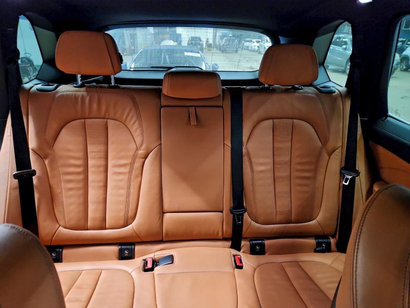 Фото 10 - BMW X5