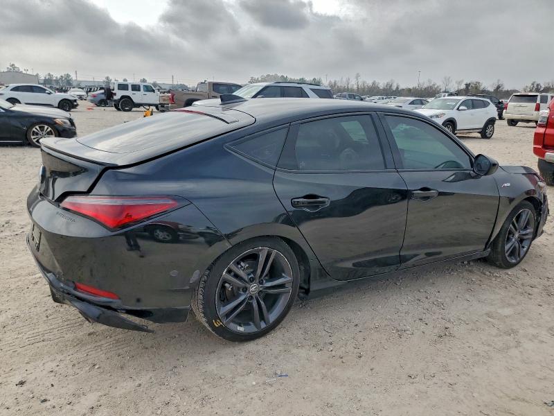 Фото 3 - ACURA INTEGRA A-