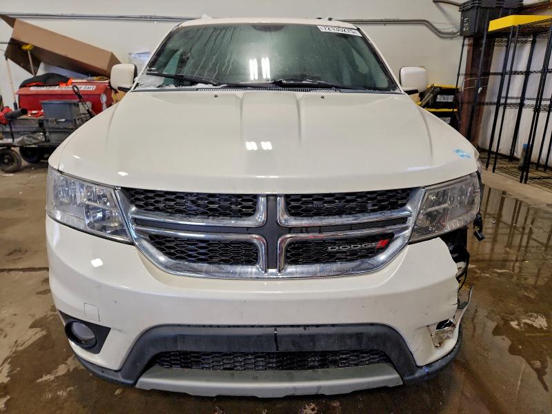 Фото 5 - DODGE JOURNEY