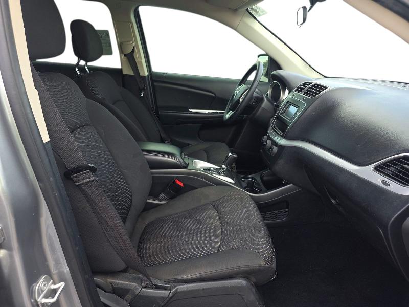 Фото 5 - DODGE JOURNEY