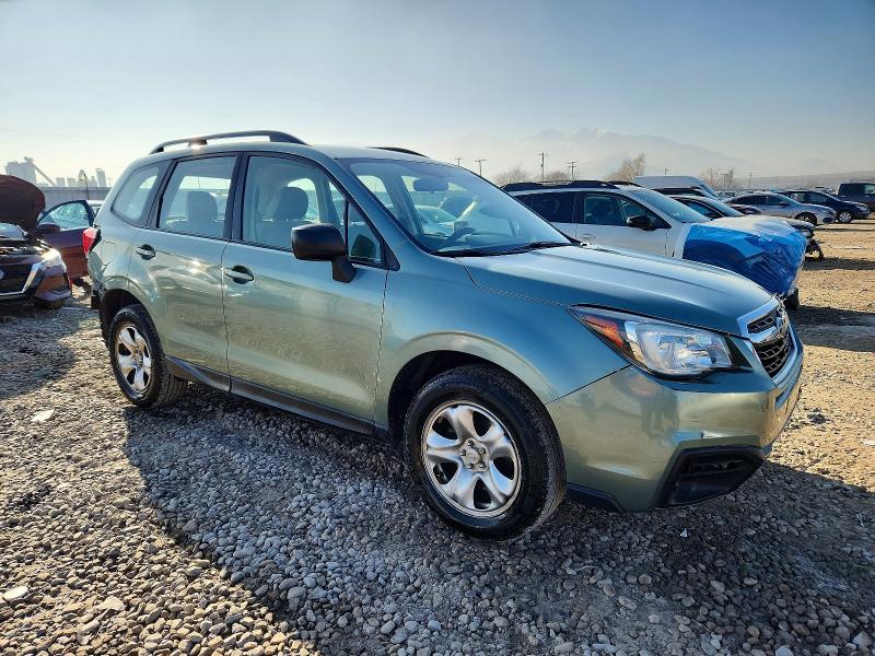 Фото 4 - SUBARU FORESTER