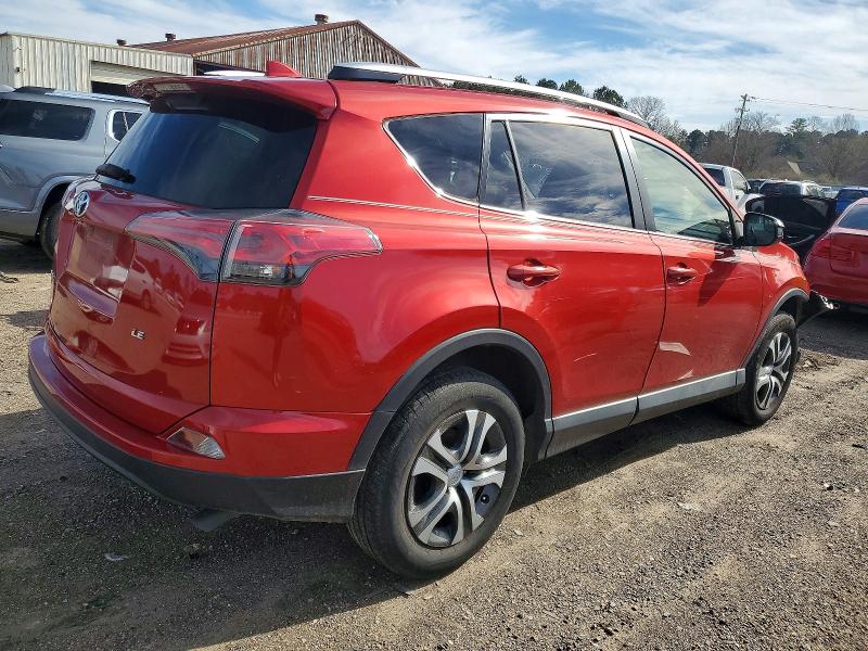 Фото 3 - TOYOTA RAV4