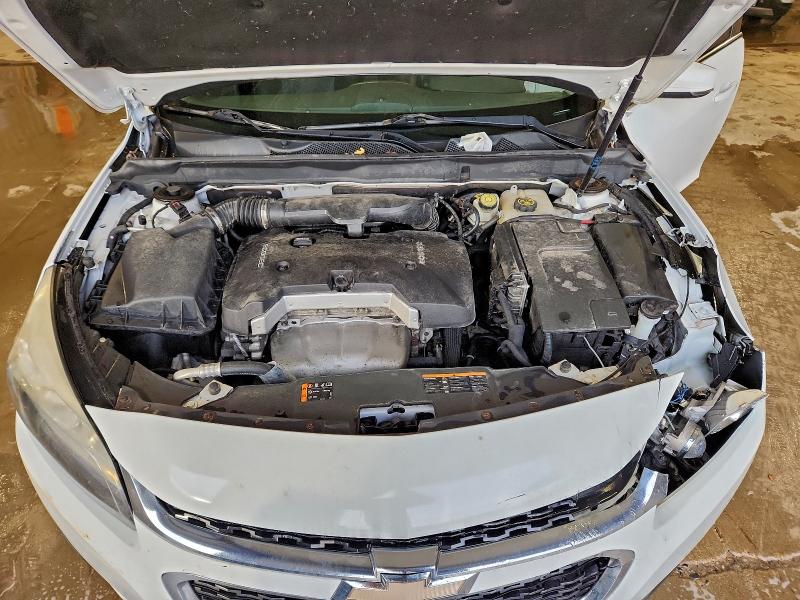 Фото 11 - CHEVROLET MALIBU