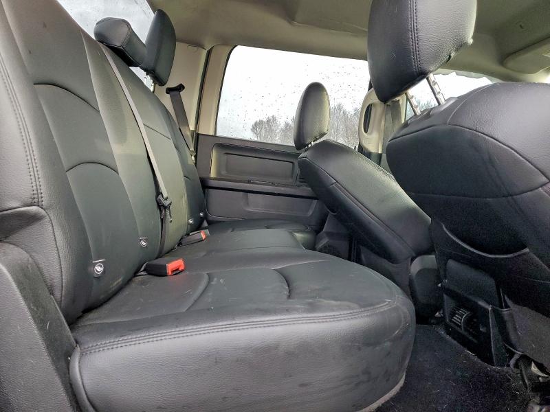 Фото 10 - RAM 1500