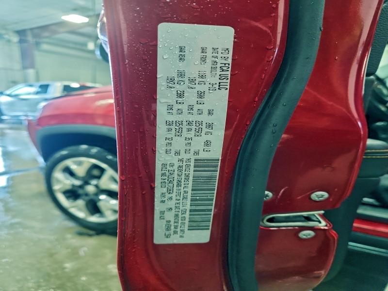 Фото 13 - JEEP COMPASS