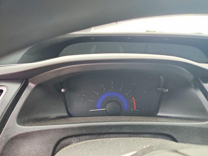 Фото 9 - HONDA CIVIC