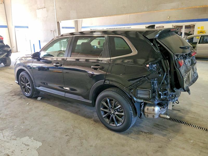 Фото 2 - HONDA CRV