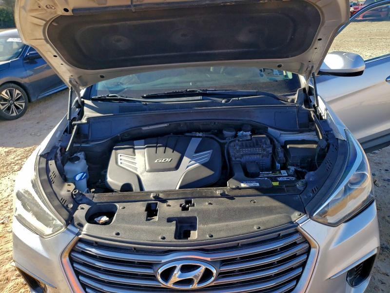 Фото 12 - HYUNDAI SANTA FE