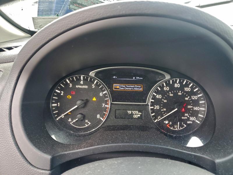 Фото 9 - NISSAN ALTIMA