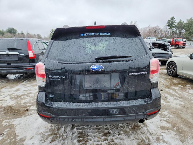 Фото 6 - SUBARU FORESTER