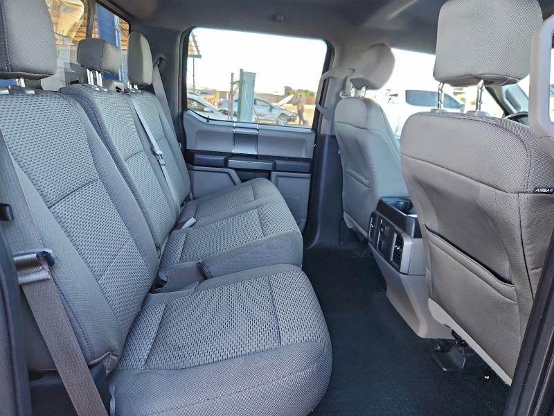 Фото 10 - FORD F-150