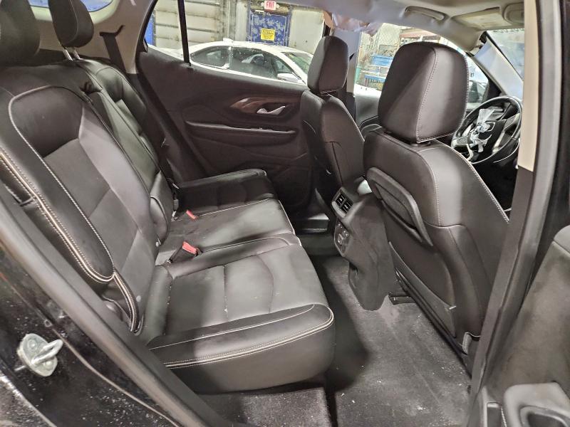 Фото 11 - GMC TERRAIN