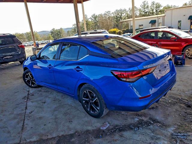 Фото 2 - NISSAN SENTRA