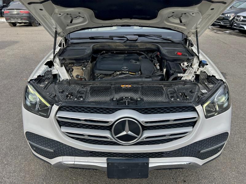 Фото 8 - MERCEDES-BENZ GLE-CLASS