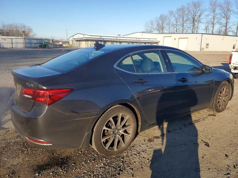 Фото 3 - ACURA TLX