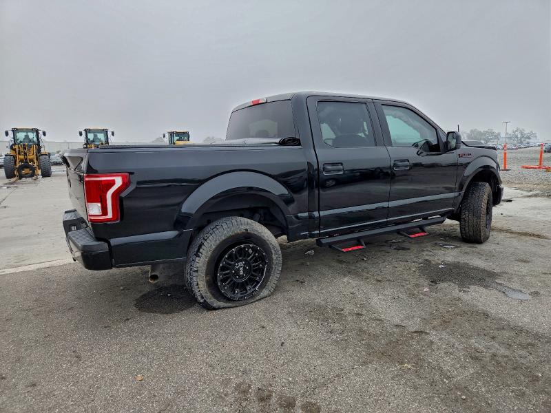 Фото 3 - FORD F-150