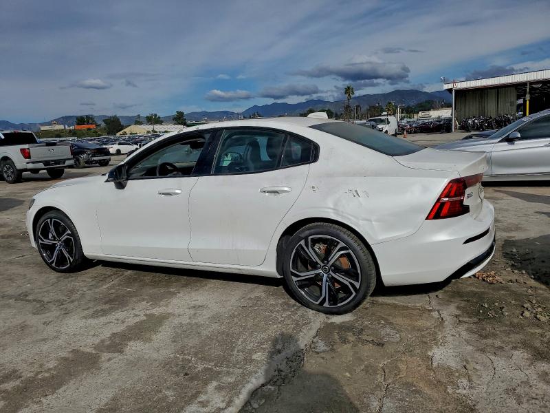 VOLVO S60 CORE 2024 VIN 7JRL12FK1RG321209