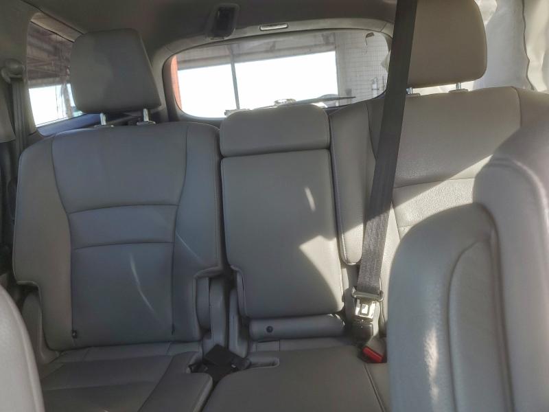 Фото 10 - HONDA PILOT