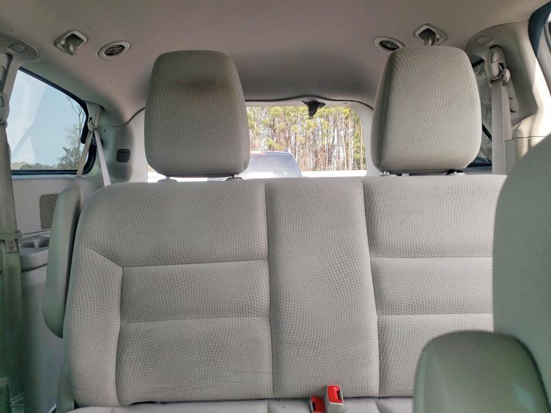 Фото 10 - DODGE CARAVAN