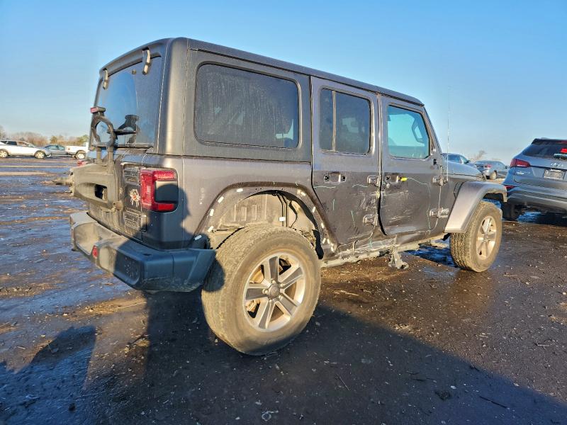 Фото 3 - JEEP WRANGLER