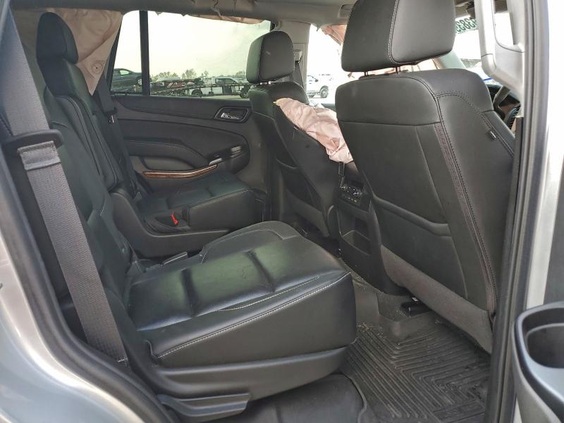 Фото 10 - CHEVROLET TAHOE