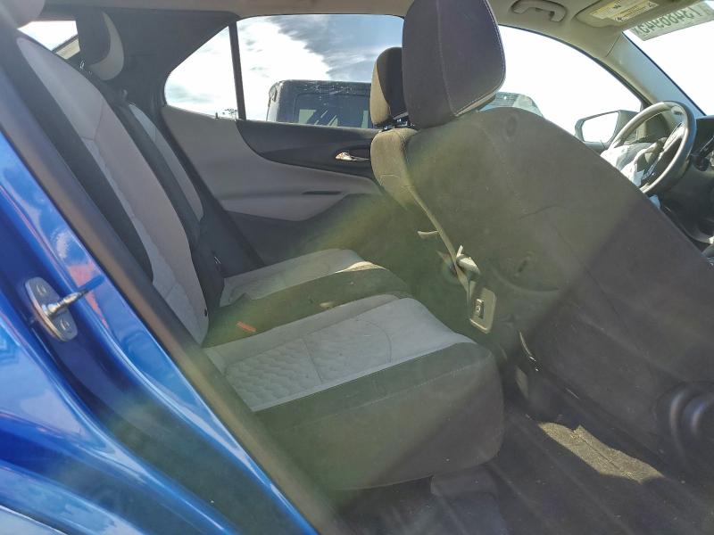 Фото 11 - CHEVROLET EQUINOX