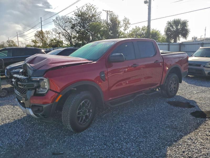 Фото 1 - FORD RANGER