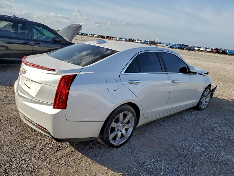 Фото 3 - CADILLAC ATS