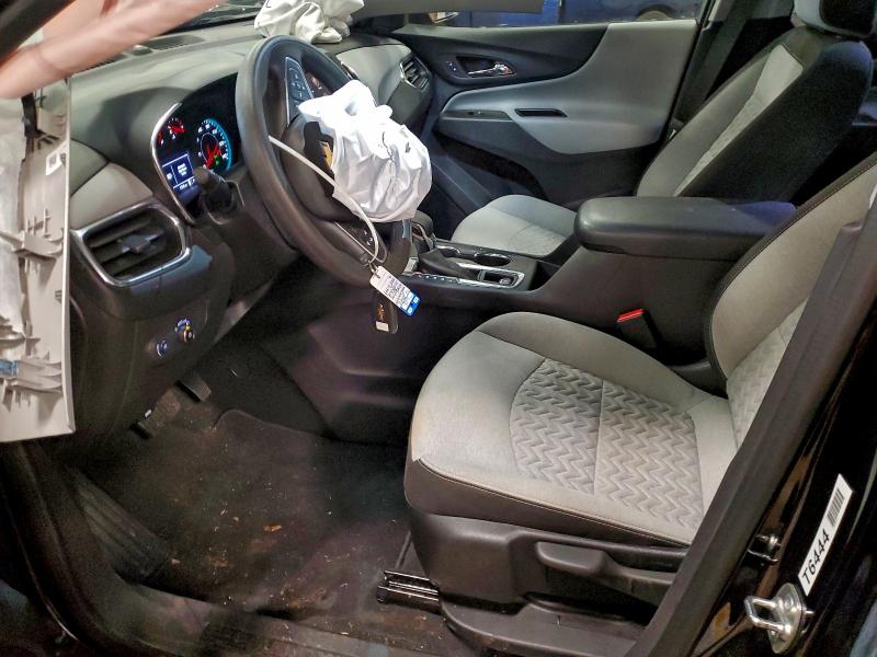 Фото 7 - CHEVROLET EQUINOX