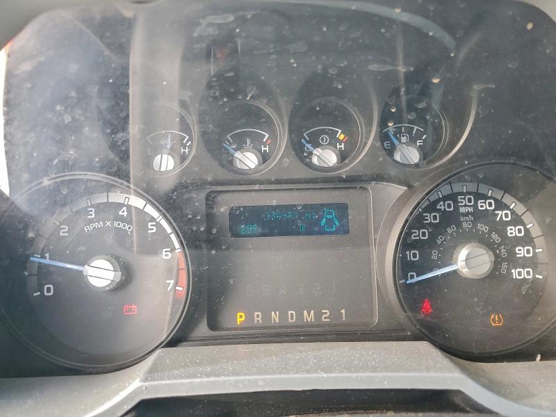 Фото 9 - FORD F250