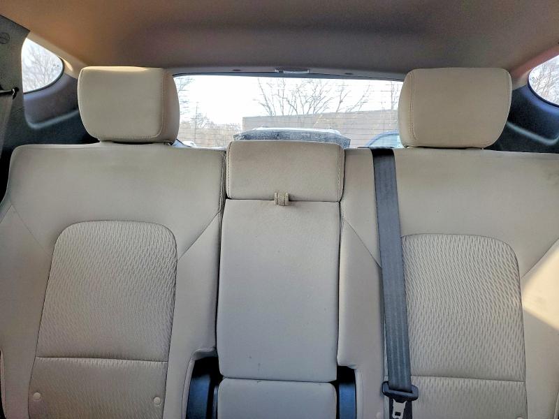 Фото 10 - HYUNDAI SANTA FE