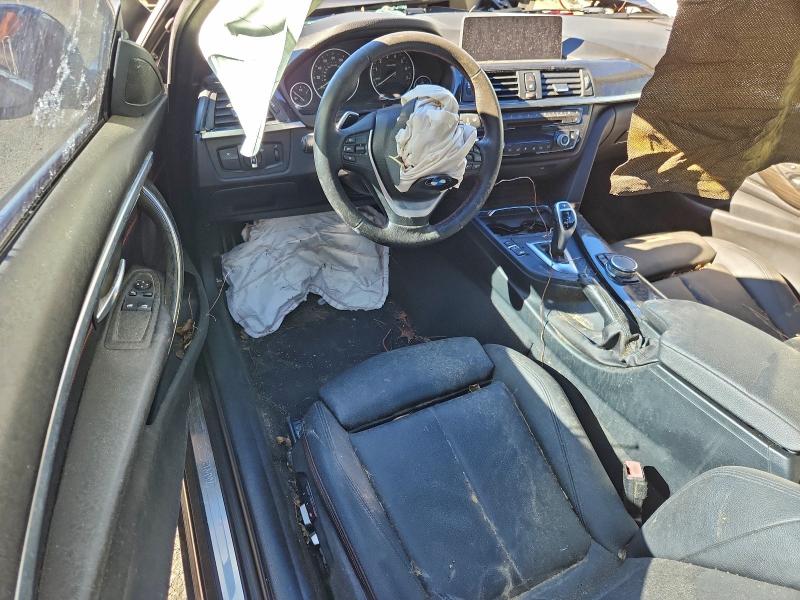 Фото 8 - BMW 4 SERIES