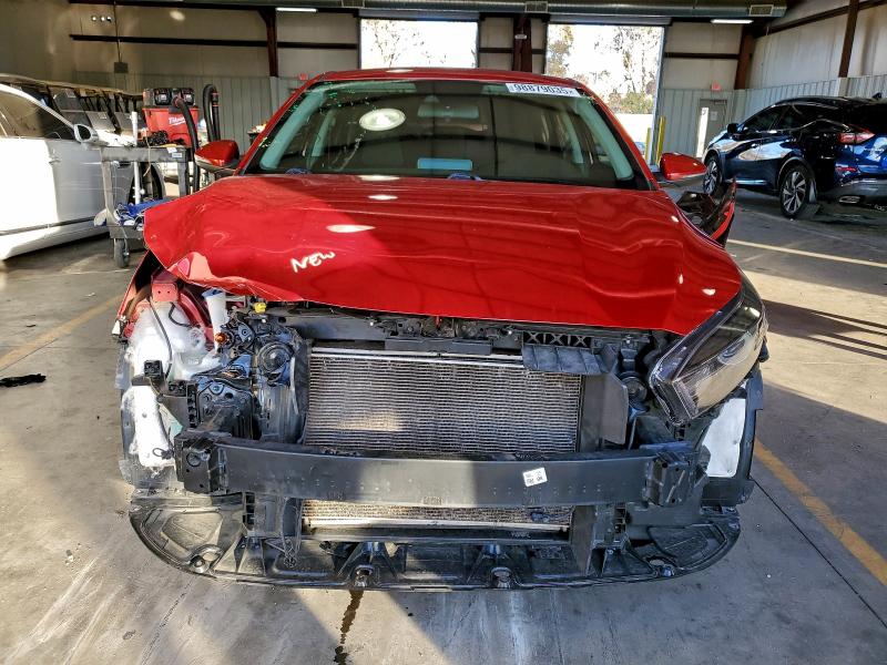 Фото 5 - KIA FORTE