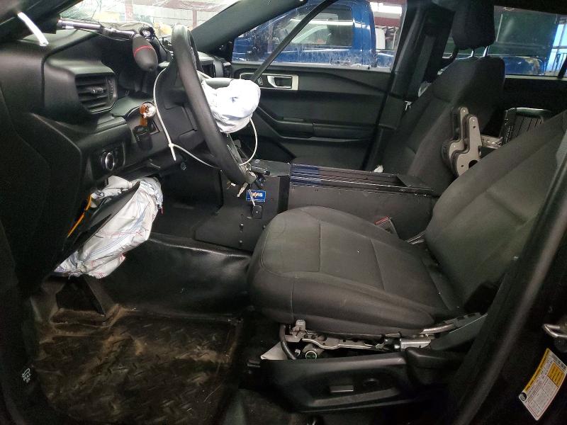 Фото 7 - FORD EXPLORER