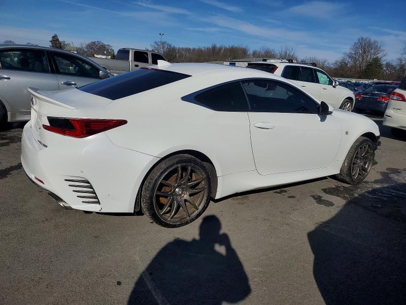 Фото 3 - LEXUS RX350