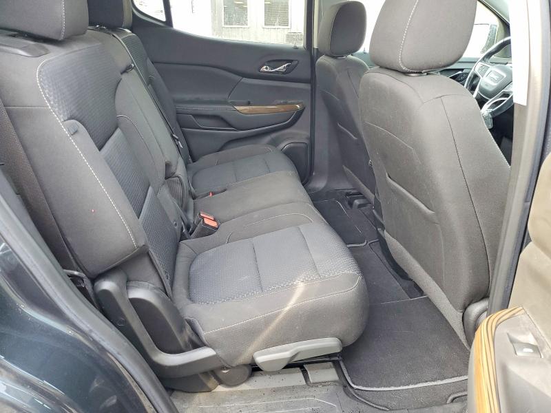 Фото 11 - GMC ACADIA