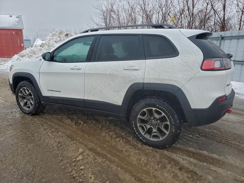 Фото 2 - JEEP CHEROKEE