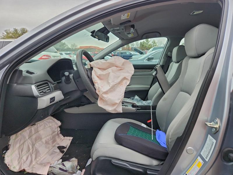 Фото 7 - HONDA ACCORD