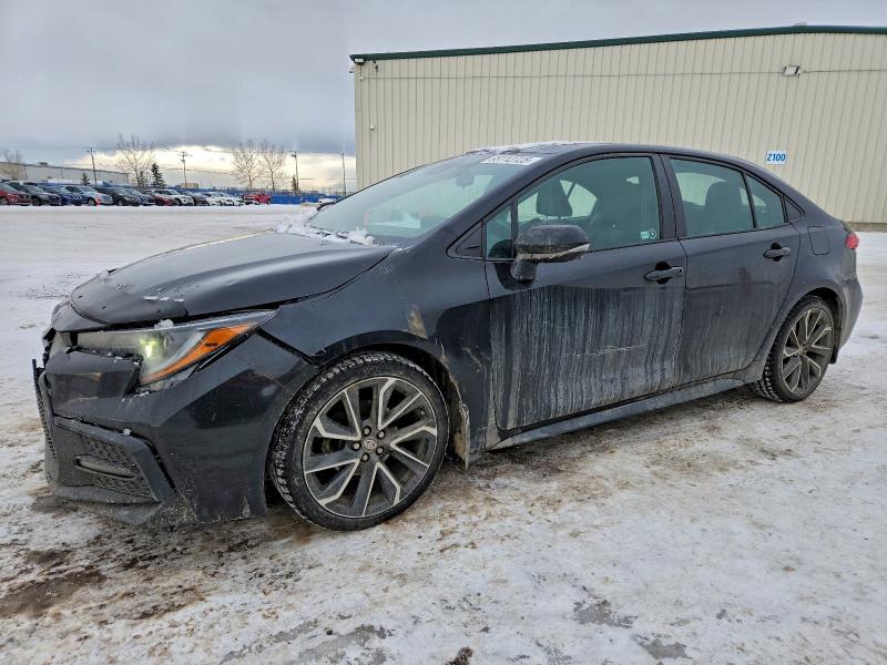 Фото 1 - TOYOTA COROLLA