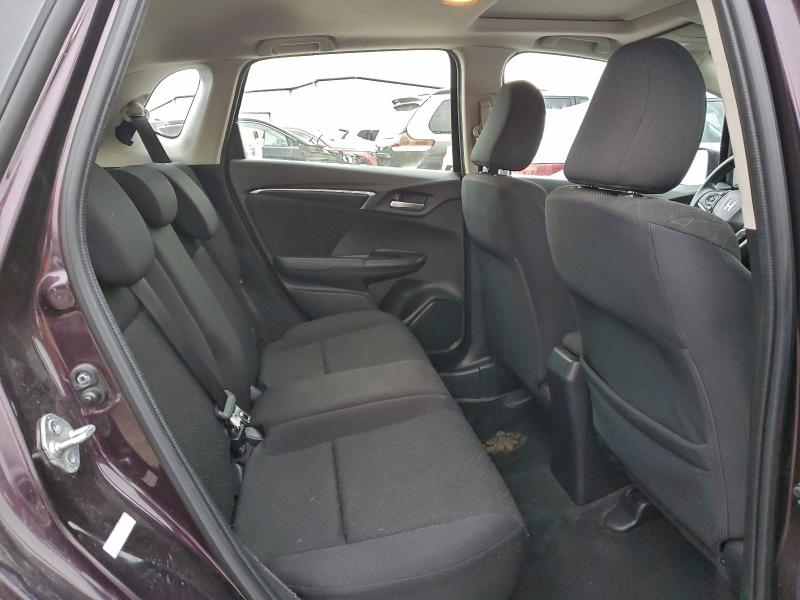 Фото 10 - HONDA FIT