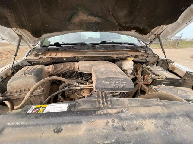 Фото 7 - RAM 1500