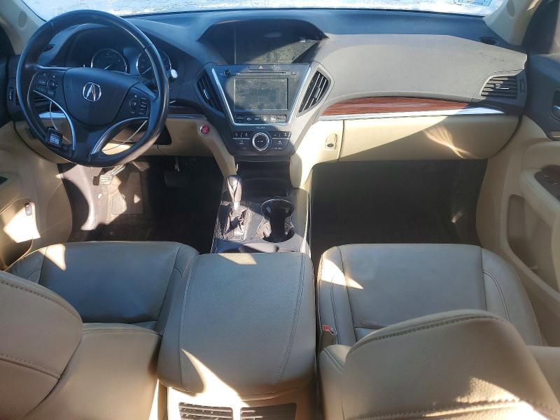 Фото 8 - ACURA MDX