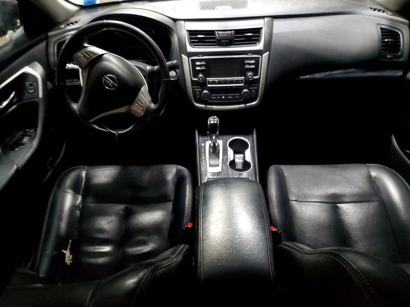 Фото 8 - NISSAN ALTIMA